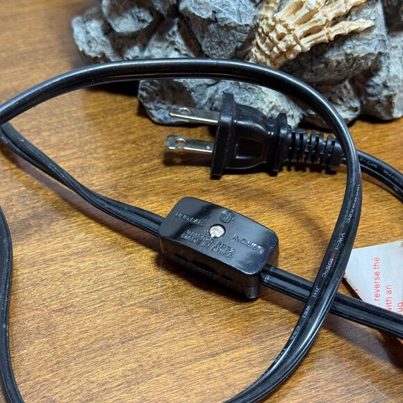 Vintage Skeleton Accent Light Halloween Goth Decor 2001 Adams Apple Dist - Picture 6 of 11